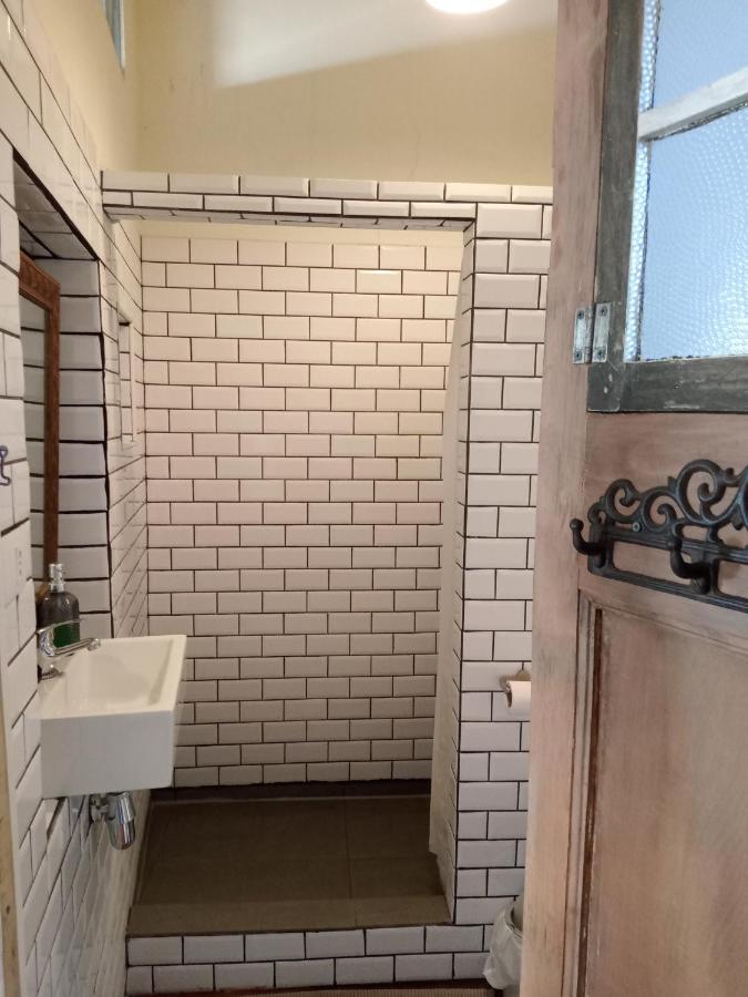 Val Paradou - Ex - Casa Magnolia Valparaíso Kültér fotó