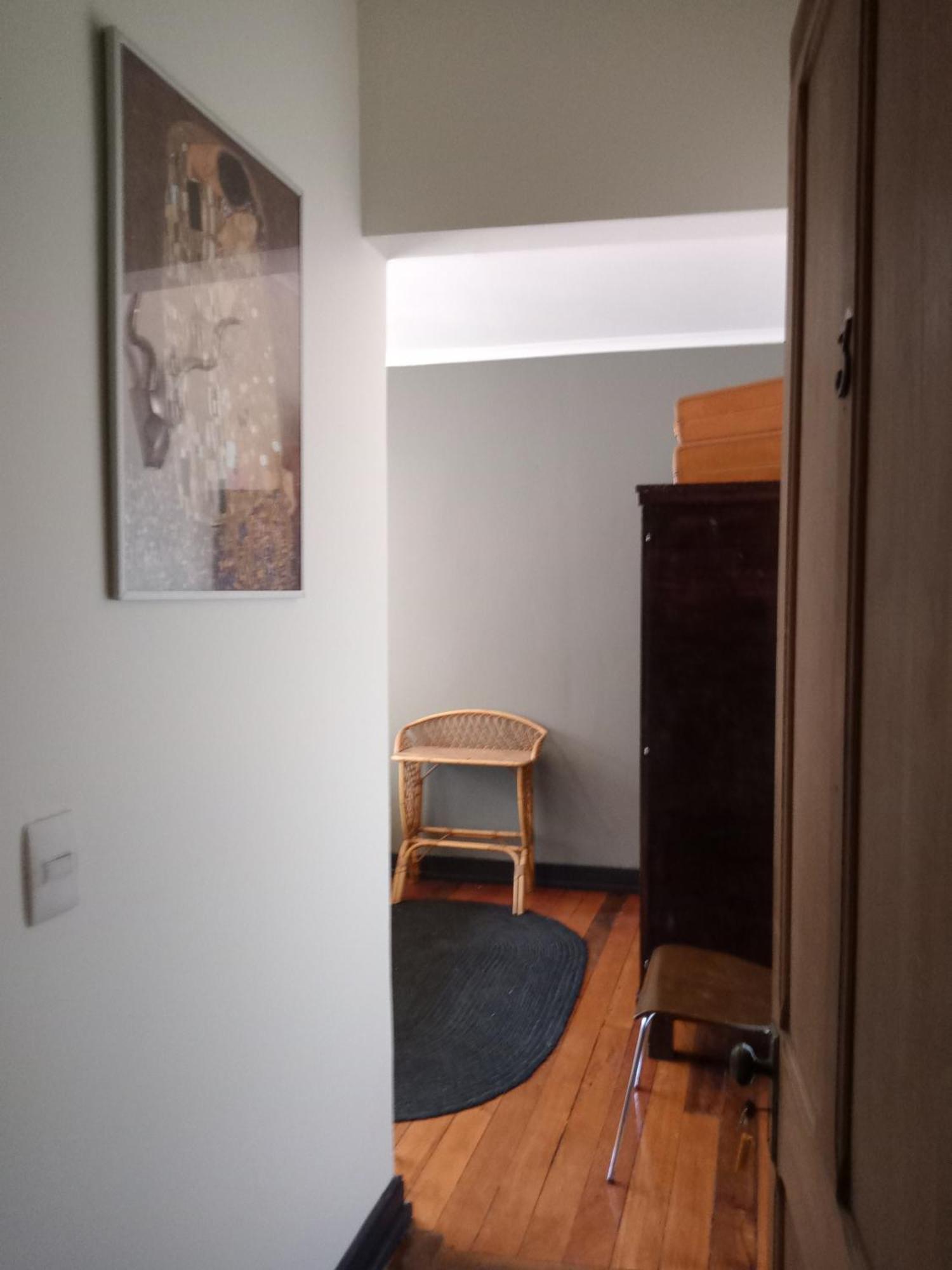 Val Paradou - Ex - Casa Magnolia Valparaíso Kültér fotó